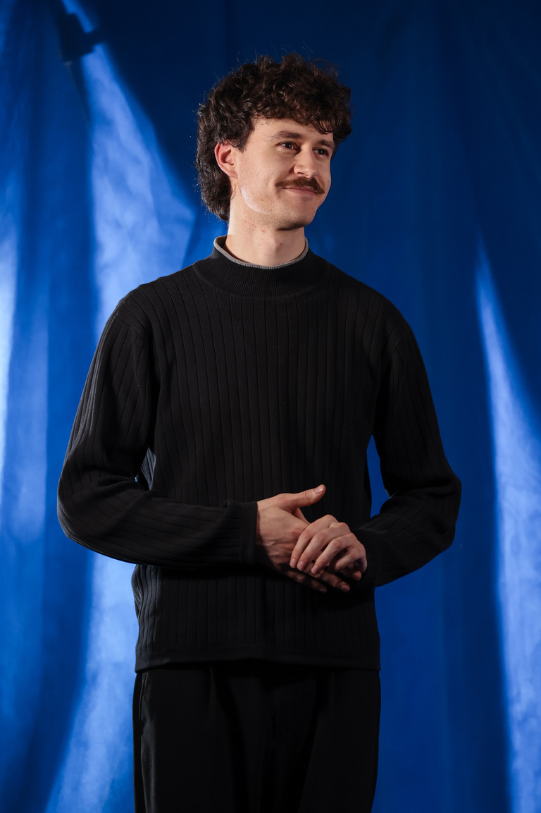 Portrait